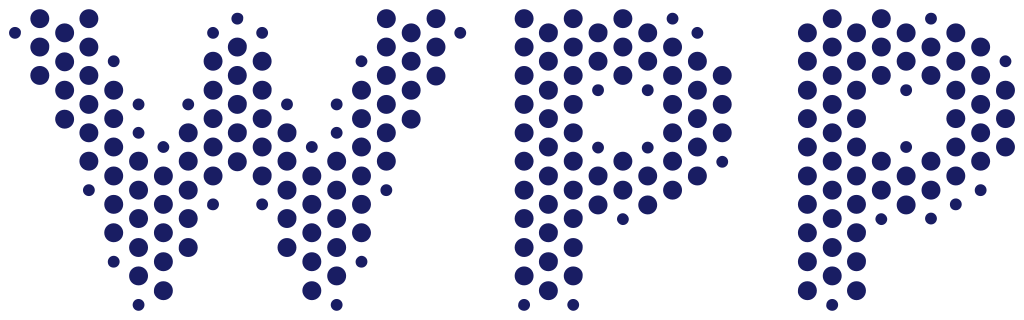 WPP LOGO